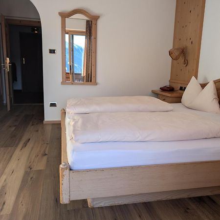 Sport Hotel Wildgall Anterselva di Mezzo Eksteriør billede